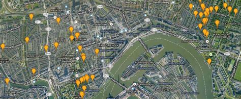 gisweb rotterdam|bomenkaart rotterdam.